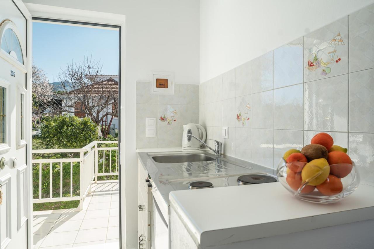 Apartment Milena