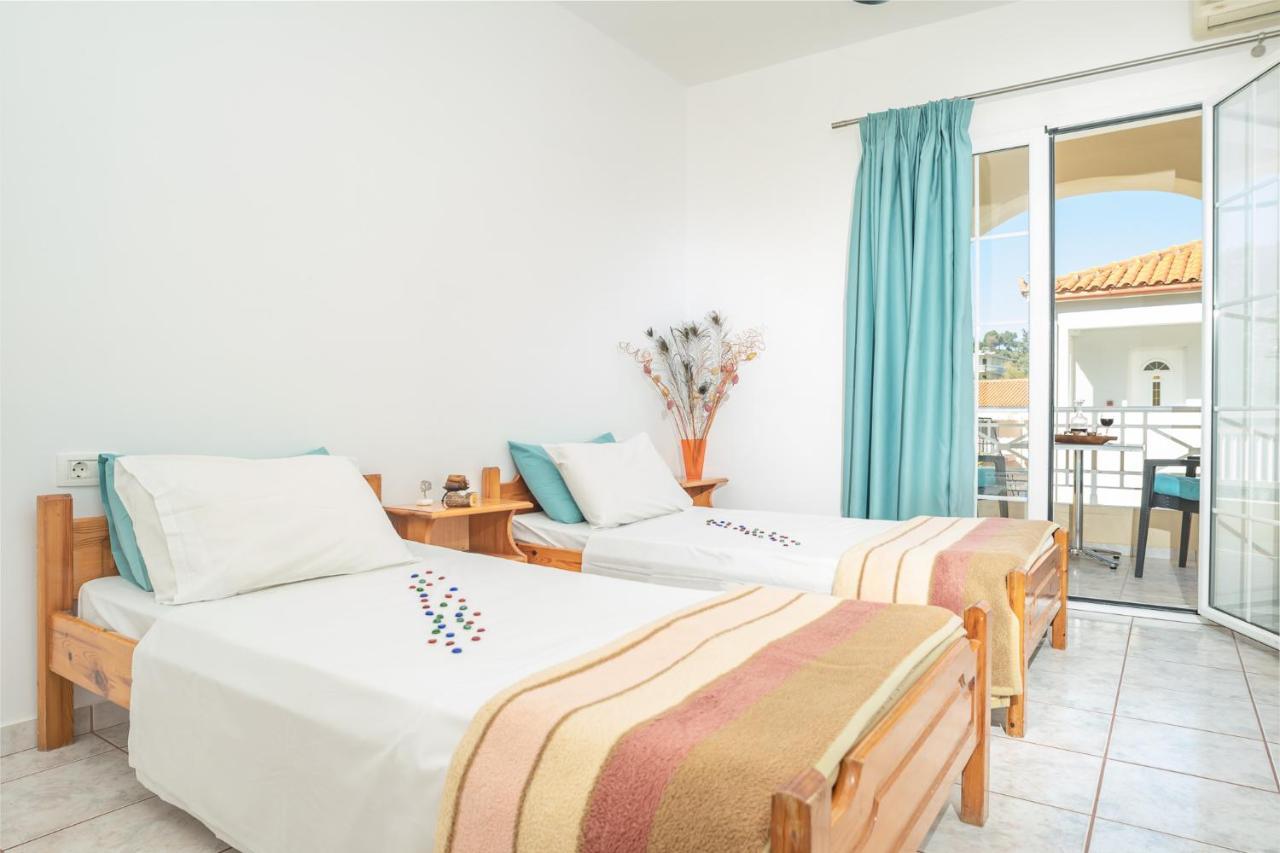 Milena Apartment *