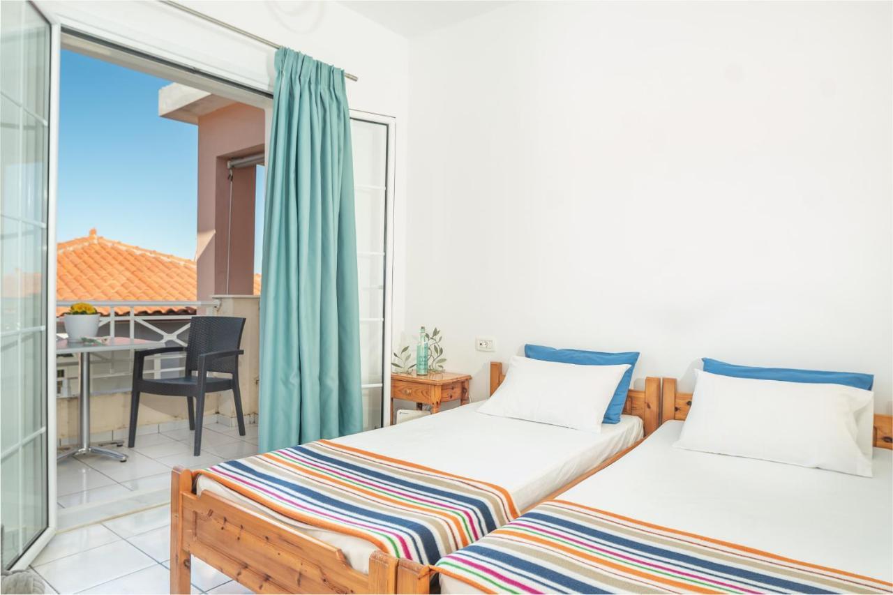 Milena Apartment *