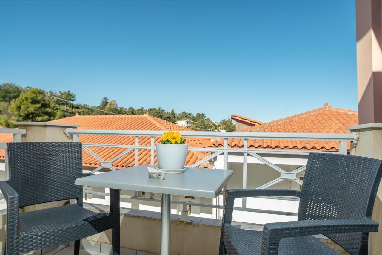 Apartment Milena