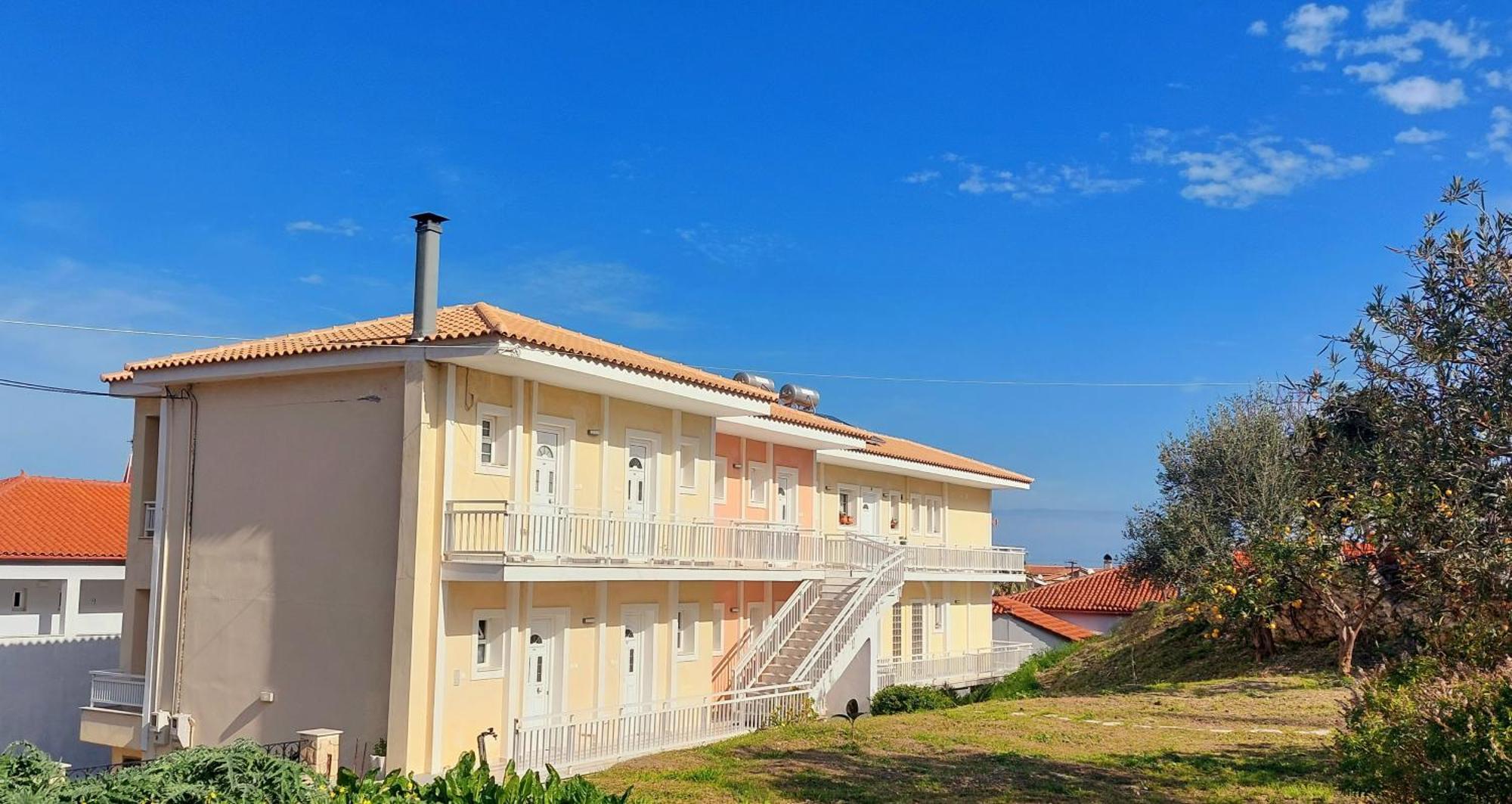 Apartment Milena